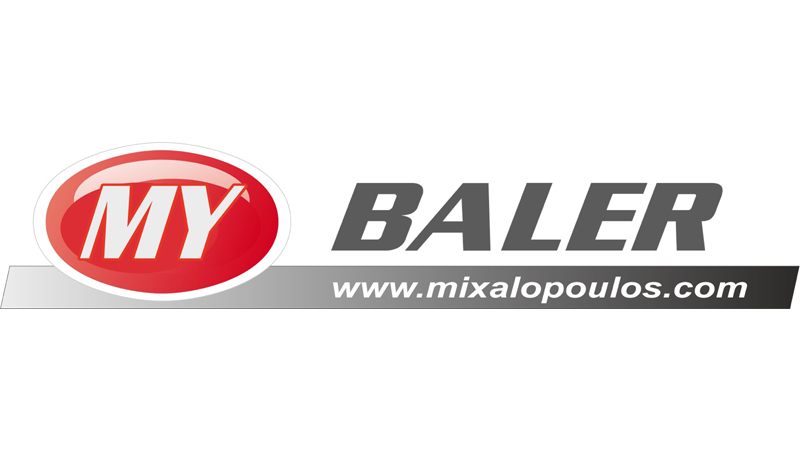 mybaler logo
