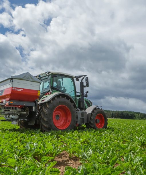 Exacta CL GEOSPREAD