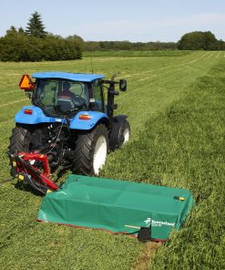 Kverneland 2316 M 2320 M 2324 M