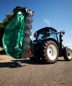 Kverneland 2316 M 2320 M 2324 M 3