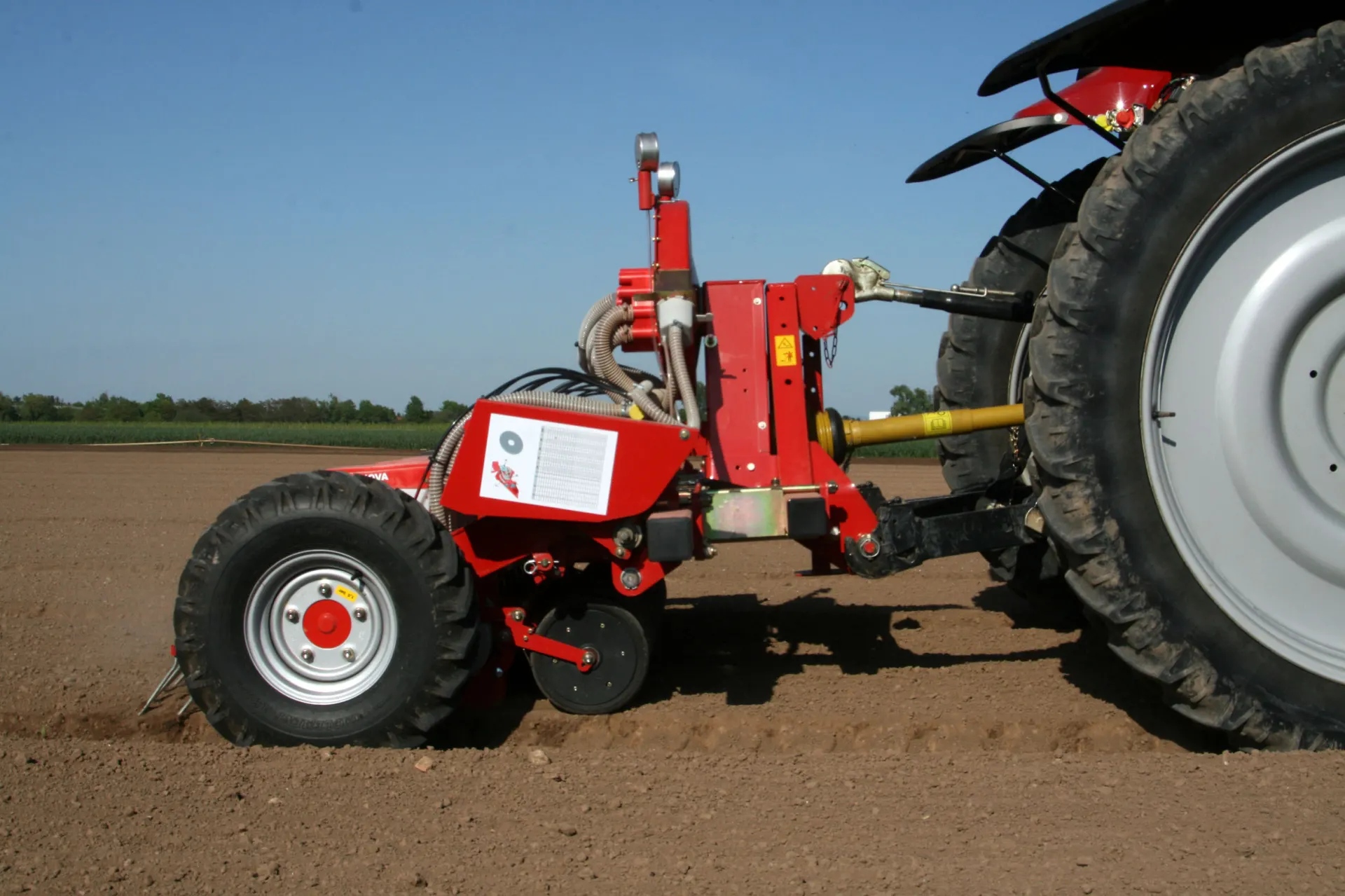 Miniair Nova 1