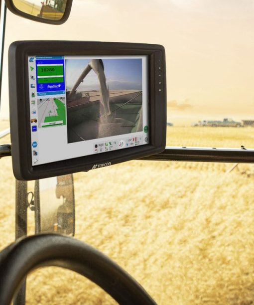 topcon